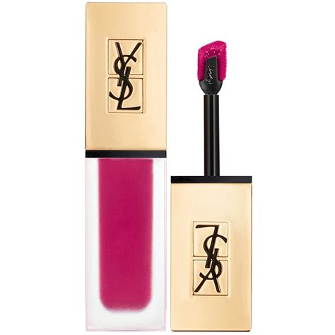 ysl tatouage couture 2020|yves Saint Laurent lip stain.